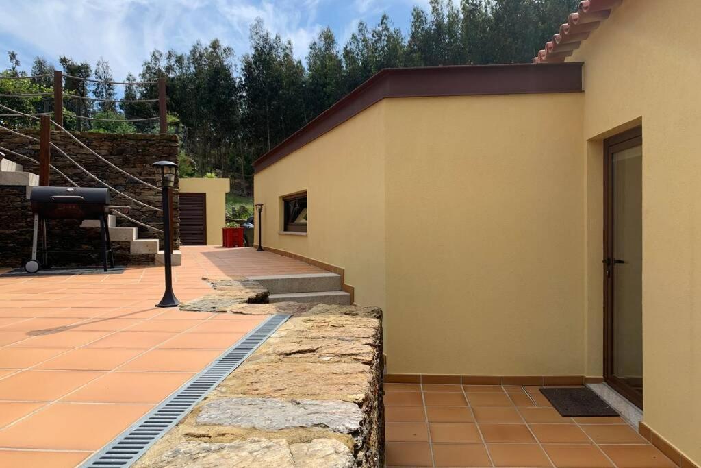 Casa Do Souto Villa Ponte de Lima Exterior foto
