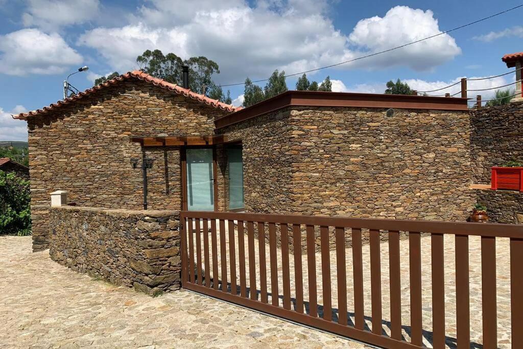 Casa Do Souto Villa Ponte de Lima Exterior foto